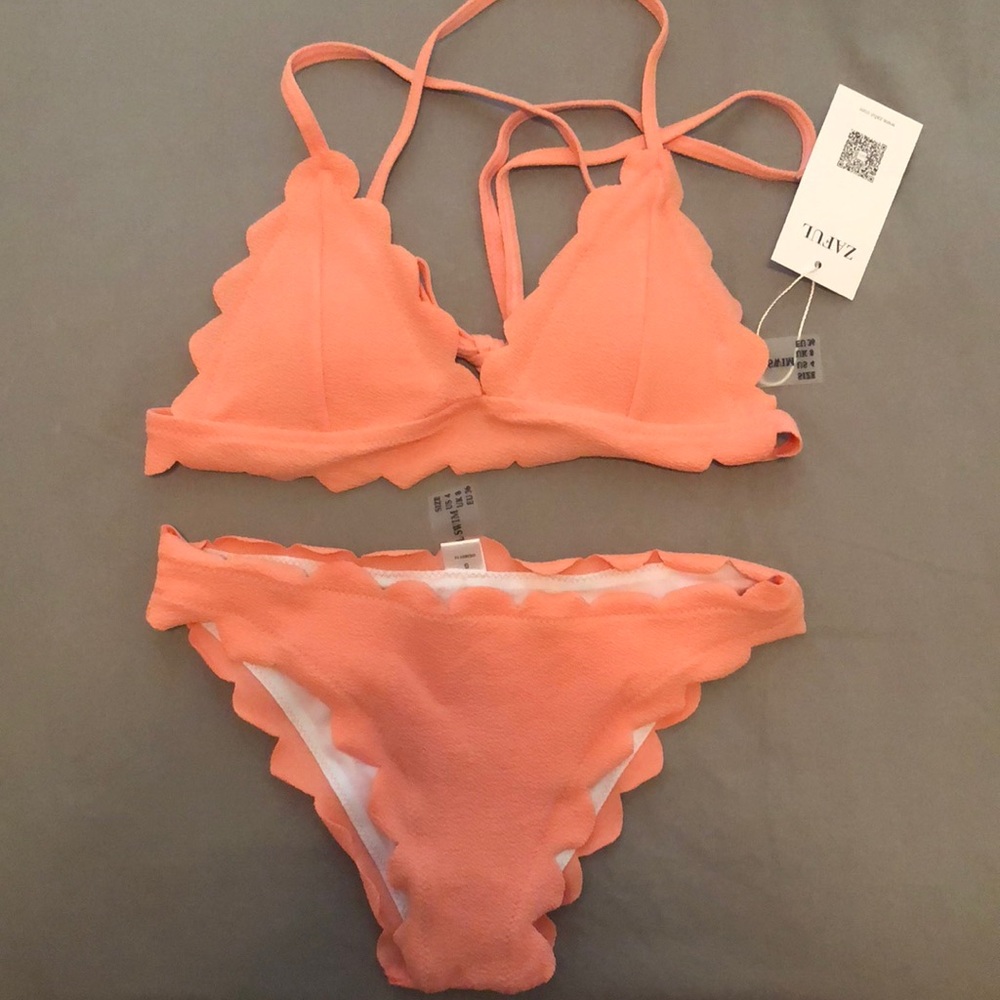 Women’s bikini